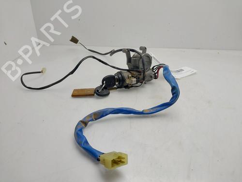 Used Ignition barrel Ignition barrel MITSUBISHI GALLOPER (JK-01) [1998-2003] 36223044 36223044