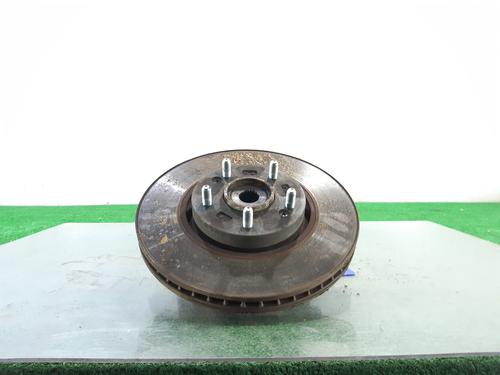 Used Right front steering knuckle KIA CARENS IV 1.7 CRDi (116 hp) 9046405