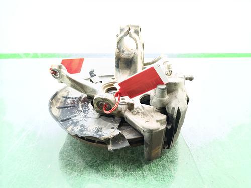Left front steering knuckle SEAT LEON (1P1)  | BP26971977M25 