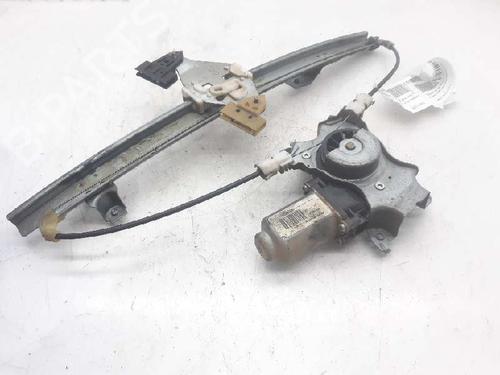 Rear left window mechanism NISSAN PRIMERA Hatchback (P12) 1.9 dCi | BP6528732C24 