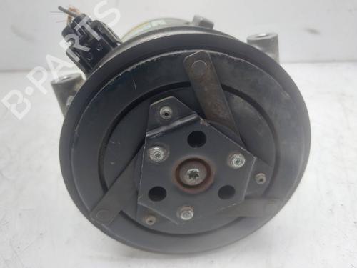 Used AC compressor AC compressor 38534911 38534911
