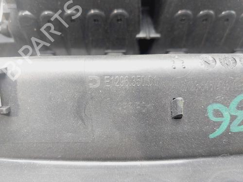Air vent JAGUAR XF I (X250) 2.7 D | BP29598917I21 