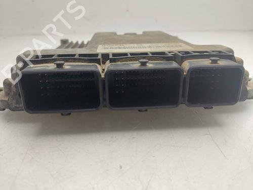 Engine control unit (ECU) RENAULT ESPACE IV (JK0/1_) 2.0 dCi (JK01, JK02, JK1J, JK1K, JK1H) | BP40513737M57 - Image 4