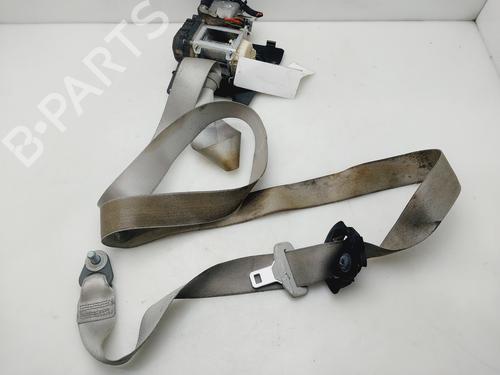 Used Front left seatbelt Front left seatbelt MERCEDES-BENZ S-CLASS (W220, V220) S 320 CDI (220.025, 220.125) (204 hp) 32699991 32699991