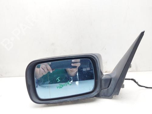 Used Left mirror BMW 3 (E46) 320 d (136 hp) 13572884