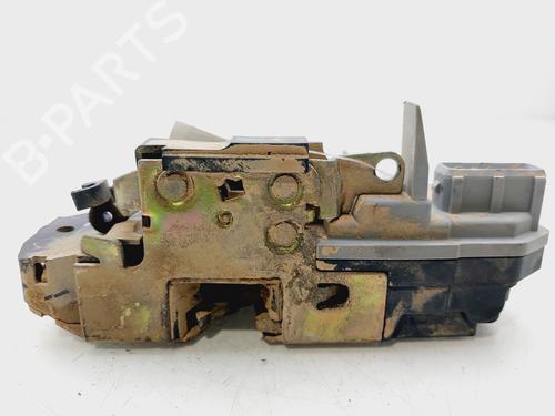 Cerradura puerta trasera derecha PEUGEOT 206 Hatchback (2A/C) 1.6 16V | BP30590534C99