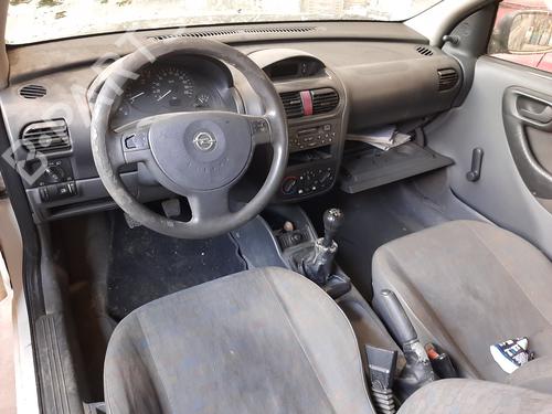 Left front window switch OPEL CORSA C (X01)  | BP22967442I27  - Image 9