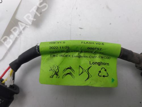 Camera CITROËN C4 III (BA_, BB_, BC_) | BP30553533E14