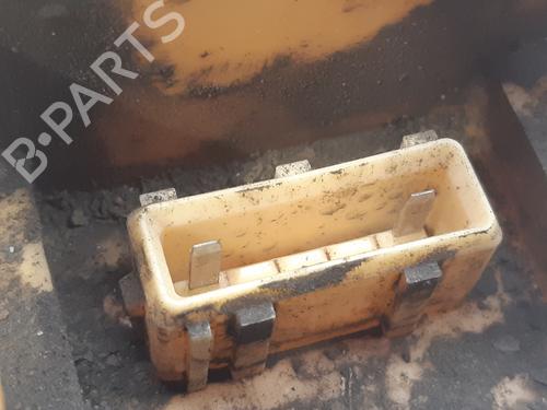 Fuel pump CITROËN XSARA (N1) 2.0 HDi 90 | BP11688588M76 