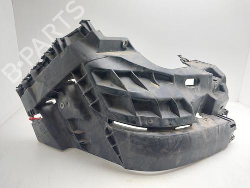 front-bumper-bracket-nissan-primastar-van-x83-2002-36233252 main image