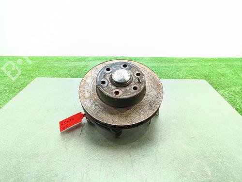 Used Left front steering knuckle IVECO DAILY VI Van [2014-2025]  24645877