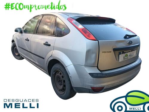 Starter FORD FOCUS II (DA_, HCP, DP)  | BP24973044M8 