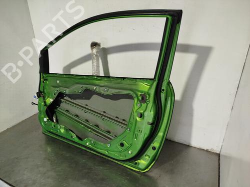 Dør højre fortil MAZDA 2 (DE_, DH_) 1.4 MZR-CD | BP30923223C3