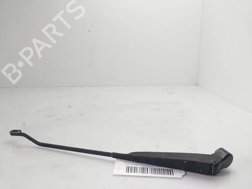 Used Front windshield wiper arm Front windshield wiper arm NISSAN PICK UP (D22) 2.5 TD 4WD (103 hp) 34343809 34343809