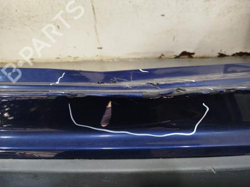 Rear bumper HONDA CIVIC VIII Hatchback (FN, FK) 2.2 CTDi (FK3) | BP27578013C8 