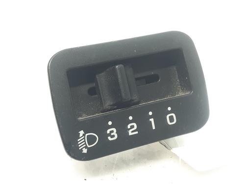 Used Headlight switch CHRYSLER SEBRING (JR) 2.7 V6 24V (203 hp) 13991554
