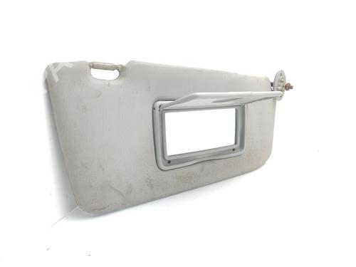 Right sun visor SUZUKI JIMNY Closed Off-Road Vehicle (SN)  | BP29719233I2 