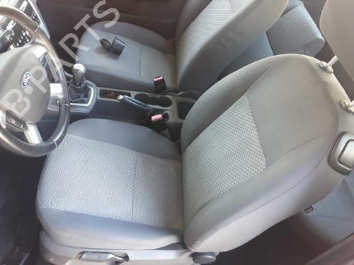Front left window mechanism FORD FOCUS II (DA_, HCP, DP) 1.6 TDCi | BP5395843C22 