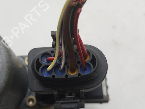 Left front window motor AUDI A4 B5 (8D2) 1.9 TDI | BP39620224E21 - Image 5