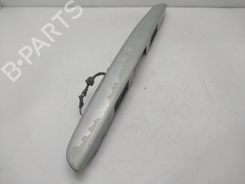 Licence plate light NISSAN ALMERA II (N16) 2.2 Di | BP33263877I40 - Image 2