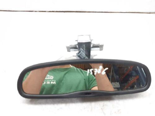 Used Rear mirror NISSAN PULSAR Hatchback (C13) 1.2 DIG-T (115 hp) 5569450