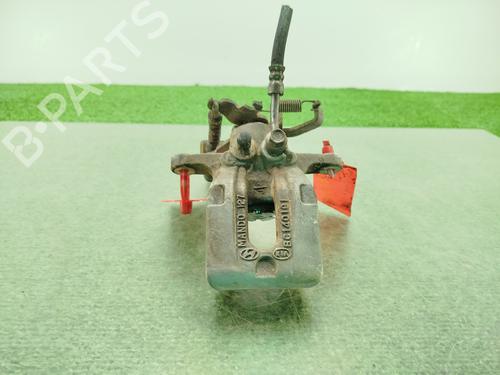 Used Left rear brake caliper HYUNDAI IONIQ (AE) [2016-2023]  30544911