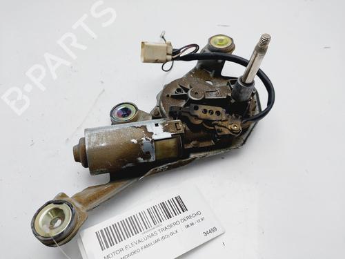 Used Right rear window motor FORD MONDEO I Turnier (BNP) 1.8 TD (90 hp) 18322259