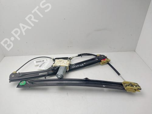 Used Front left window mechanism Front left window mechanism BMW X5 (F15, F85) xDrive 25 d (218 hp) 32857484 32857484
