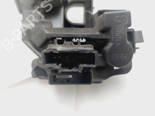 Lampsteun PEUGEOT 206 Hatchback (2A/C) 2.0 HDI 90 | BP29943142L10