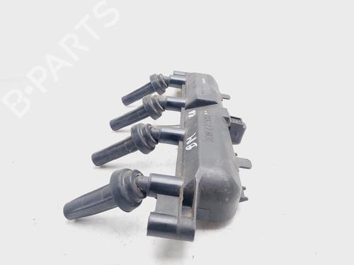 Ignition coil CITROËN XSARA (N1)  | BP2898428M94 