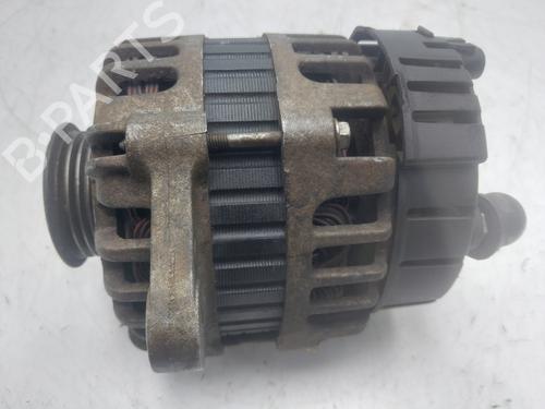 Alternator CHEVROLET MATIZ (M200, M250) | BP38091075M7 - Image 3
