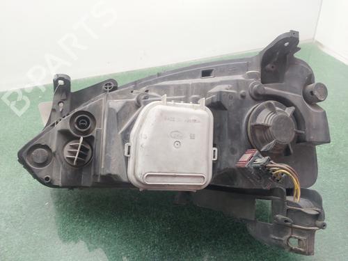 Right headlight OPEL CORSA C (X01) 1.2 (F08, F68) | BP34706442C29 - Image 3