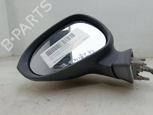 Used Left mirror Left mirror 37584232 37584232