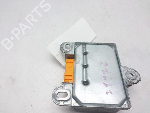 ECU airbags PEUGEOT 406 (8B) 2.0 HDI 90 | BP11377104M53 