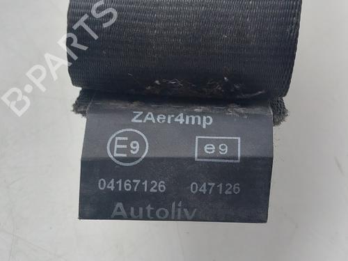 Front left seatbelt FIAT DUCATO Van (250_) 115 Multijet 2,0 D | BP36488144I26 - Image 5