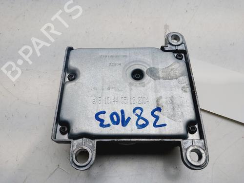 ECU airbags CITROËN XSARA PICASSO (N68) 2.0 HDi | BP25925145M53 