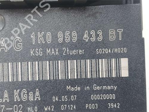 Electronic module SEAT LEON (1P1) | BP38330303M83 - Image 3
