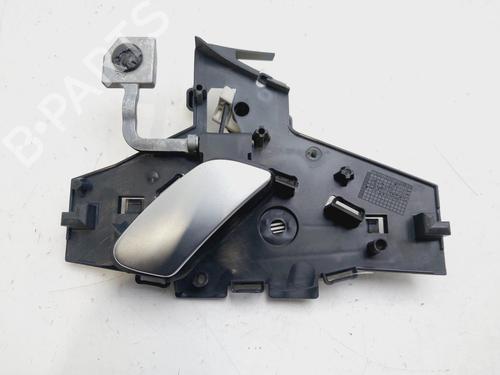 Front left interior door handle CITROËN C5 II (RC_) | BP34157043I13 - Image 4