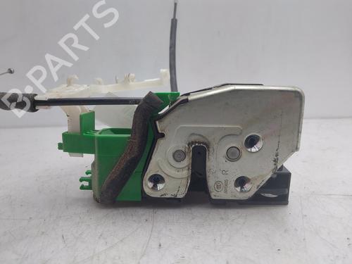 Front right lock KIA CARENS IV  | BP15512637C97