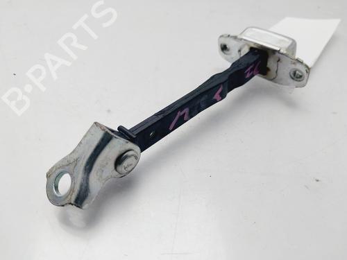 Hinge/Door check strap SUZUKI ALTO VII (GF, HA25_, HA35_) 1.0 (AMF310, GFC31S) | BP31877247C146 