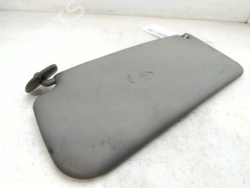 Højre solskærm RENAULT KANGOO (KC0/1_) 1.5 dCi | BP37872688I2 - Image 2