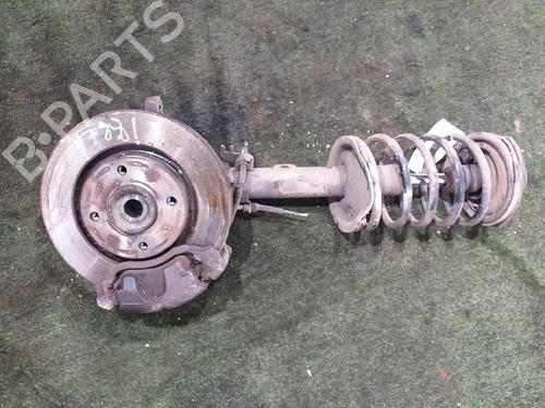 Montante sospensione anteiore destro CITROËN XSARA Break (N2) 2.0 HDI 90 (90 hp) 364754 | 364754 |