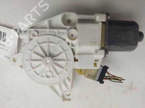 Used Right rear window motor Right rear window motor 38759504 38759504