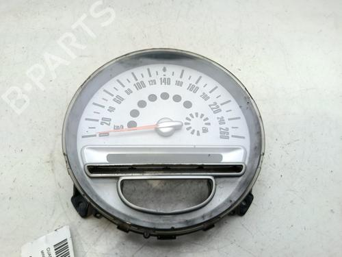 Quadrante Quadrante MINI MINI (R56) One (95 hp) 36409274 36409274