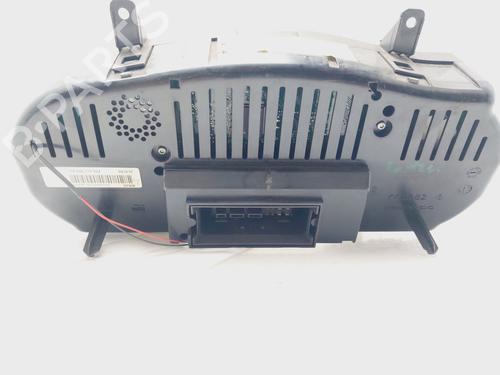 Instrument cluster SEAT TOLEDO III (5P2)  | BP19678158C47 