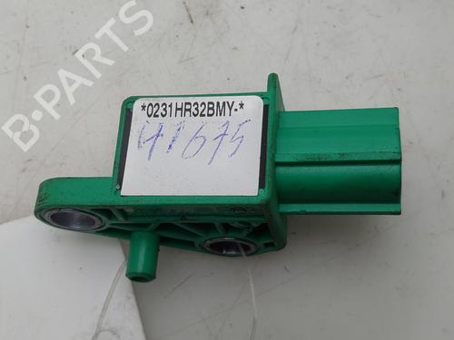 Used Electronic sensor Electronic sensor VW GOLF IV (1J1) [1997-2008] 36219491 36219491