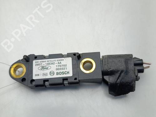 Electronic sensor FORD FOCUS I Turnier (DNW) 1.8 TDCi | BP39751534M84 - Image 6