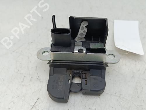Used Tailgate lock VW GOLF VI (5K1) [2008-2014]  29445990