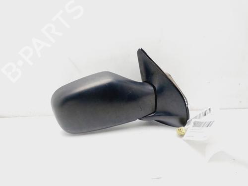 Used Right mirror SUZUKI IGNIS II (MH) [2003-2025]  22332698