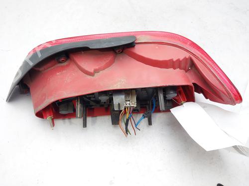 Left taillight PEUGEOT 406 (8B) 2.0 HDI 90 | BP13003815C34 